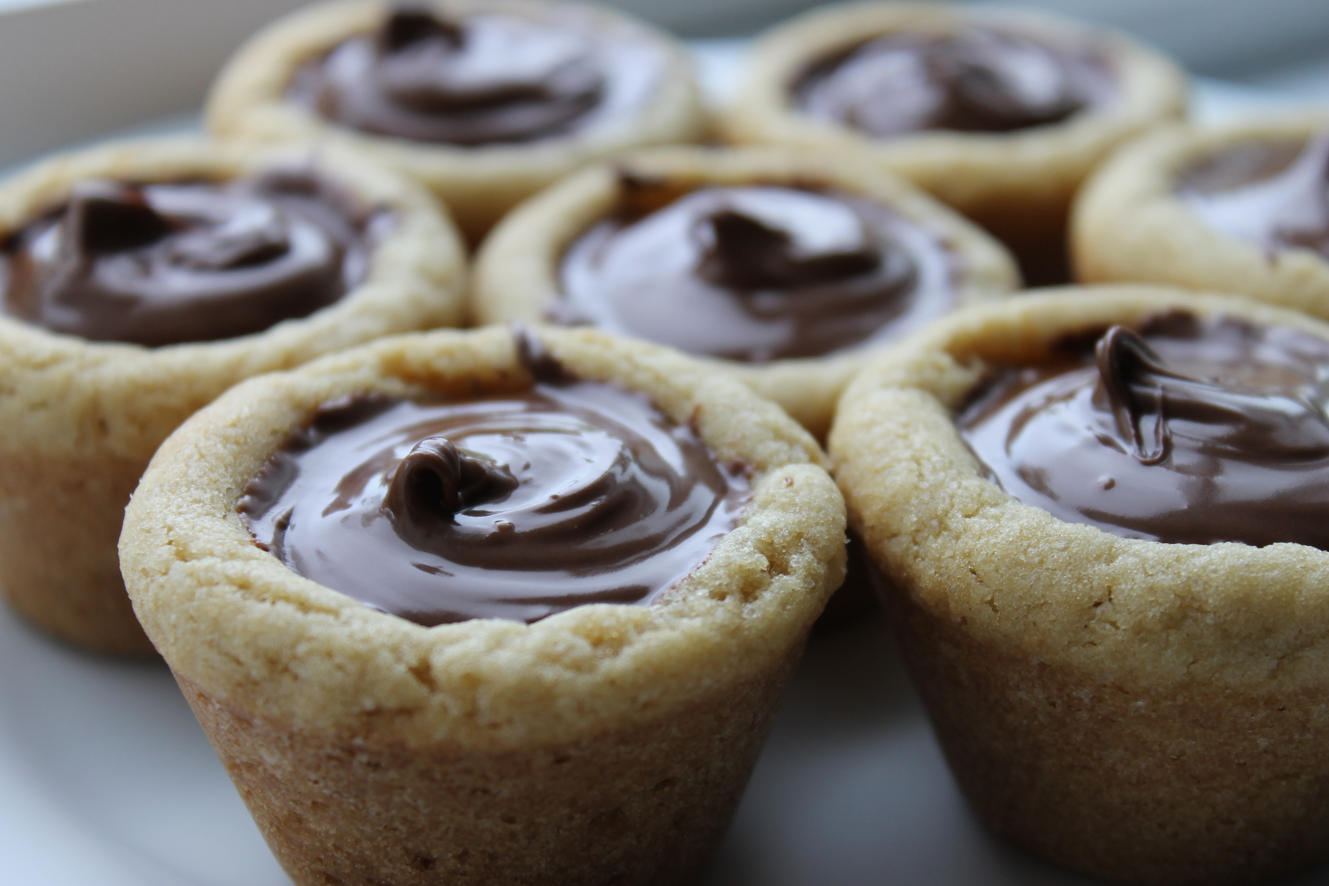Mini Nutella